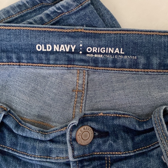 Old Navy Womens Jeans - Picture 2 of 3